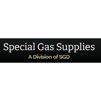 Special Gas Supplies