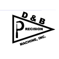 D & B Machine Company Profile 2024: Valuation, Funding & Investors ...