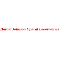 Harold Johnson Optical Laboratories