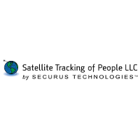 Satellite Tracking of People