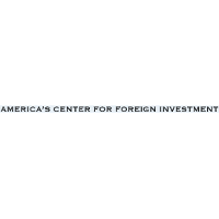 Alabama Center for Foreign Investment