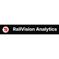 RailVision Analytics 2026 Company Profile: Valuation, Funding ...