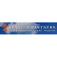 SkyView Partners Company Profile: Financings & Team | PitchBook