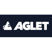 Ryan Mullins, founder and CEO, Aglet