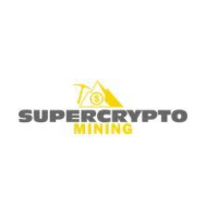 Super Crypto Mining