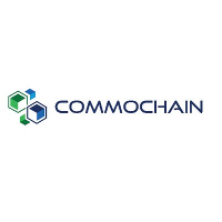 CommoChain 2026 Company Profile: Valuation, Funding & Investors | PitchBook
