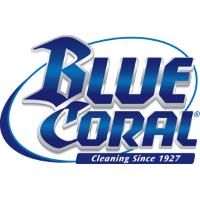 BLUE CORAL, Liquid, Exterior, Automotive Upholstery Cleaner