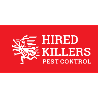 Hired Killers Pest Control Greer Sc