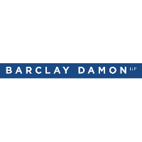 Barclay Damon