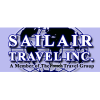 Sailair Travel