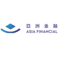 Asia Financial Holdings