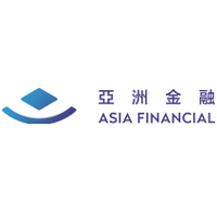 Asia Financial Holdings 2026 Company Profile: Stock Performance ...