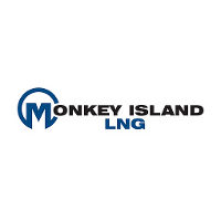 Monkey Island LNG