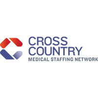 Cross Country Medical Staffing Network