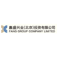 Chinese Fang Group