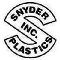 Snyder Plastics