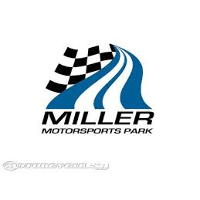 Miller Motorsports Park Utah