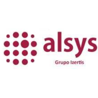 Alsys 2026 Company Profile: Valuation, Investors, Acquisition | PitchBook