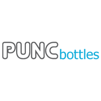 PUNC Bottles