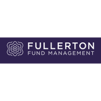 Fullerton Fund Management Co Ltd. Increases Stock Holdings in