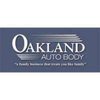 Oakland Auto Body