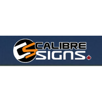 Calibre Signs 2026 Company Profile: Valuation, Investors, Acquisition ...