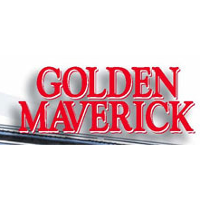 Golden Maverick