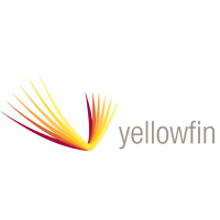 Yellowfin Design + Strategy