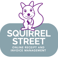 Squirrel Street