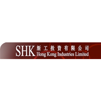 SHK Hong Kong Industries