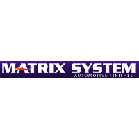 Matrix System Automotive Finishes