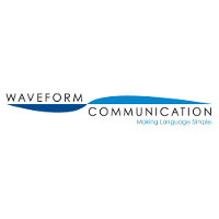 Waveform Communication