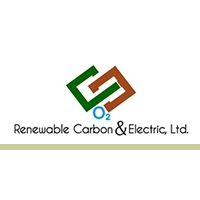 Renewable Carbon & Electric
