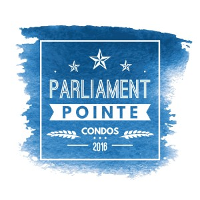 Parliament Pointe