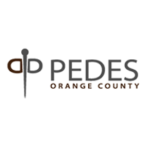 Pedes Orange County