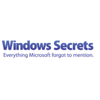 WindowsSecrets
