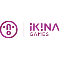 Ikina Games