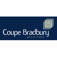 Coupe Bradbury Solicitors