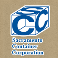 Sacramento Container