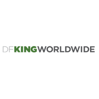 D. F. King Worldwide