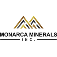 Monarca Minerals
