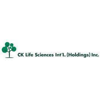 CK Life Sciences International