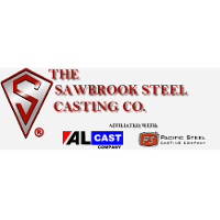 Sawbrook Steel Castings