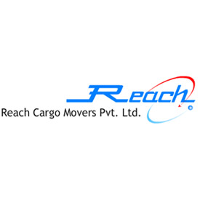 Reach Cargo Movers