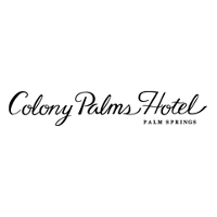 Colony Palms Hotel