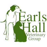 The Earls Hall Veterinary Group