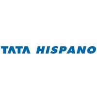 Tata Hispano Motors Carrocera