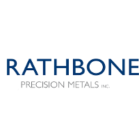 Rathbone Precision Metals