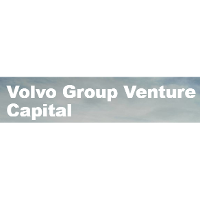 Volvo Group Venture Capital AB