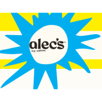 Salted Caramel Latte – Alec's Ice Cream